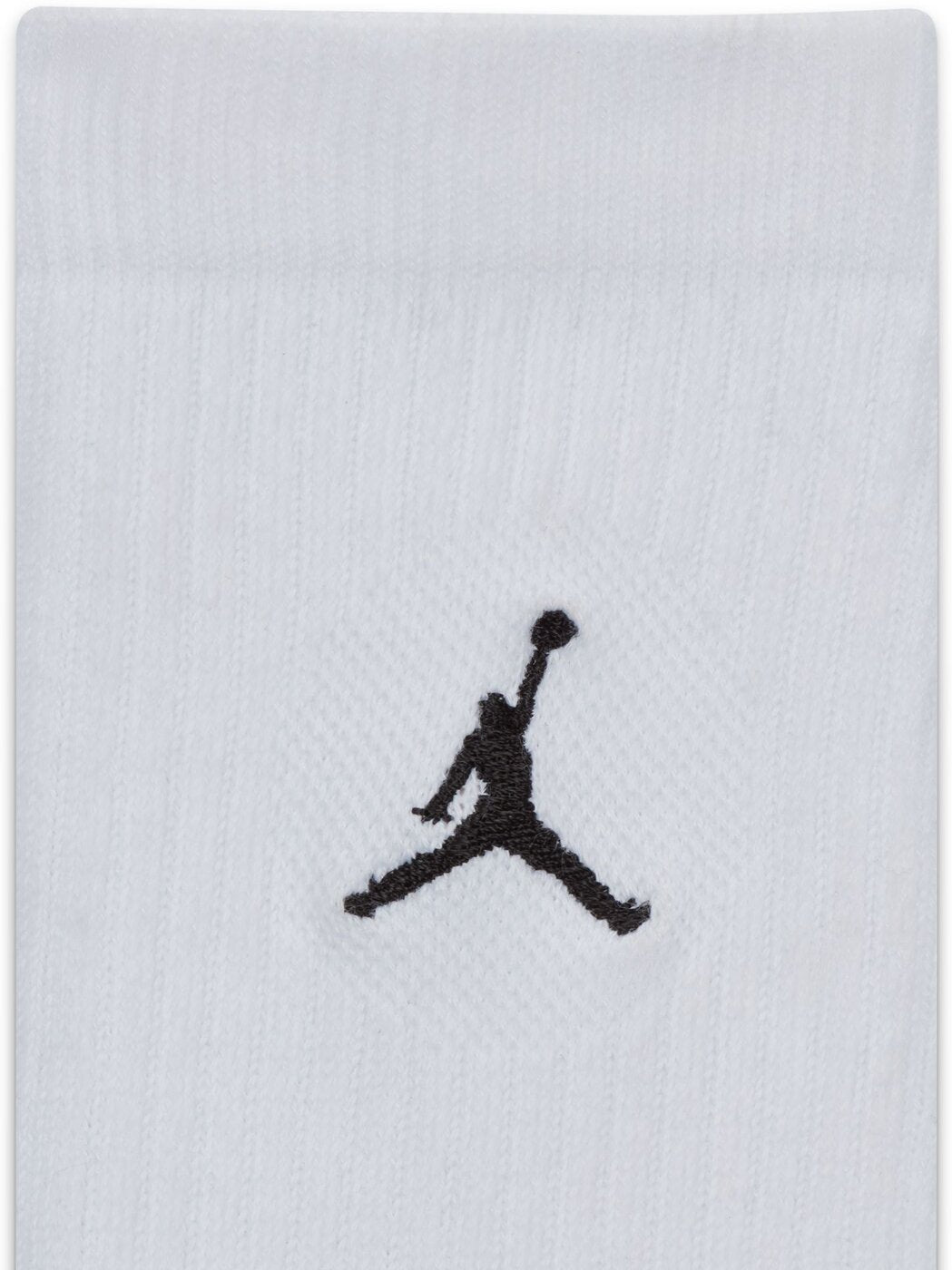 NIKE U J ED CUSH POLY CREW 3PR 144 Socken NIKE