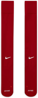 NIKE Nike Academy Over-The-Calf Foo, Herren Fußballstutzen NIKE VARSITY RED/WHITE S