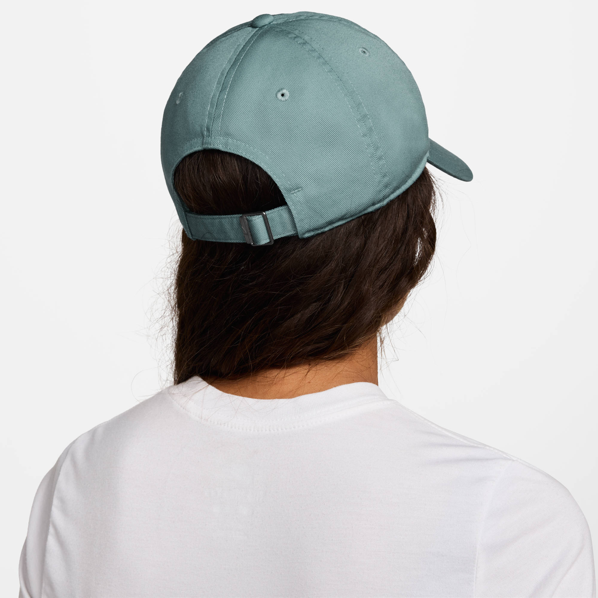NIKE U NK CLUB CAP U CB FUT WSH L Caps NIKE