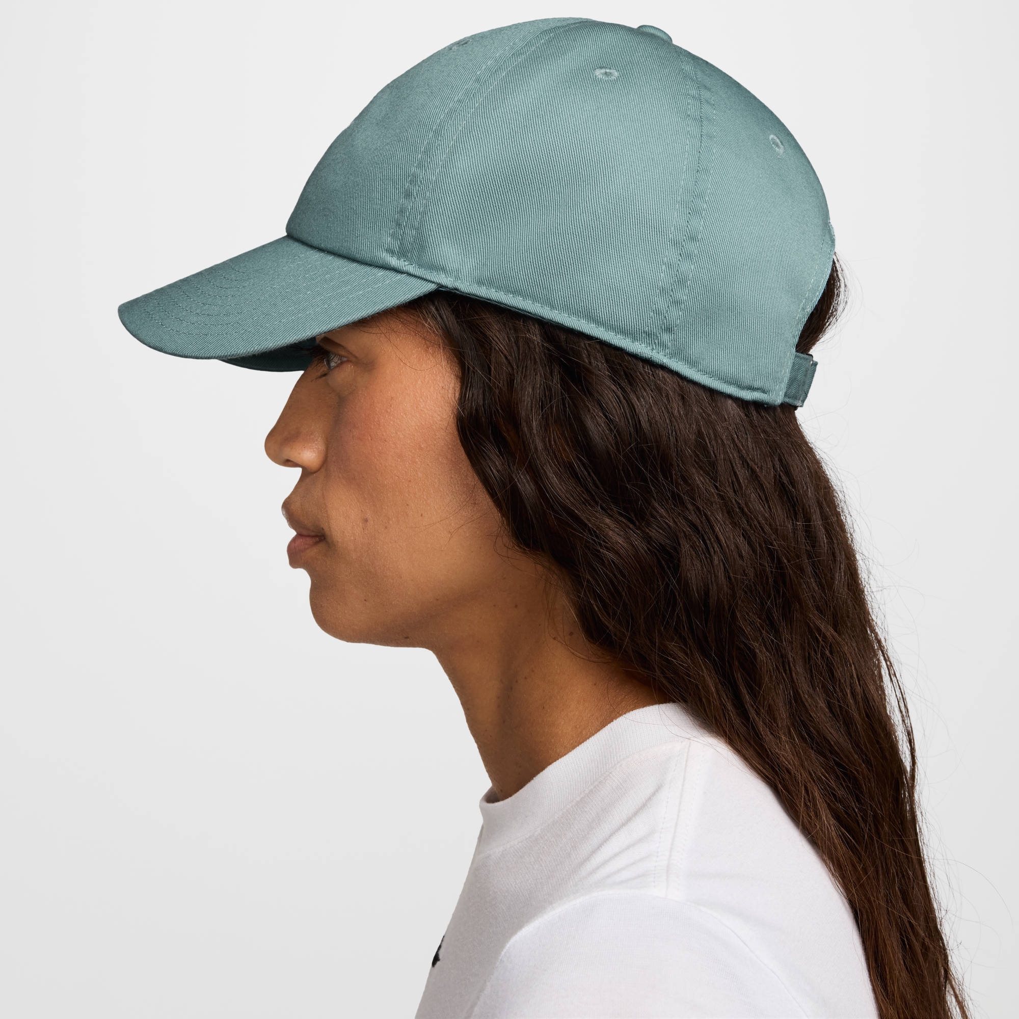 NIKE U NK CLUB CAP U CB FUT WSH L Caps NIKE