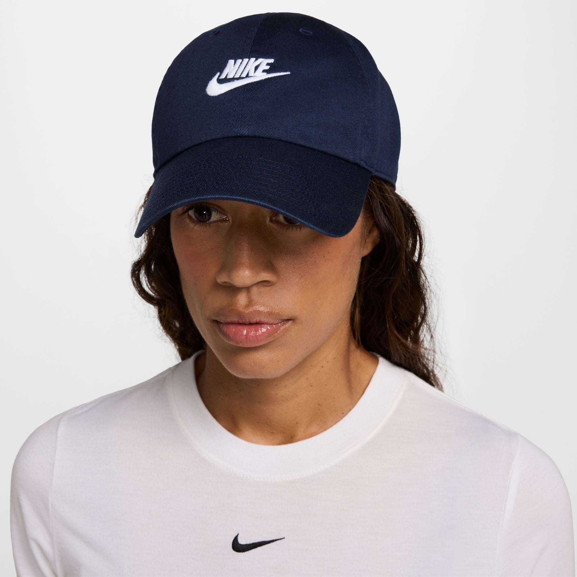 NIKE U NK CLUB CAP U CB FUT WSH L Caps NIKE 451 M/L