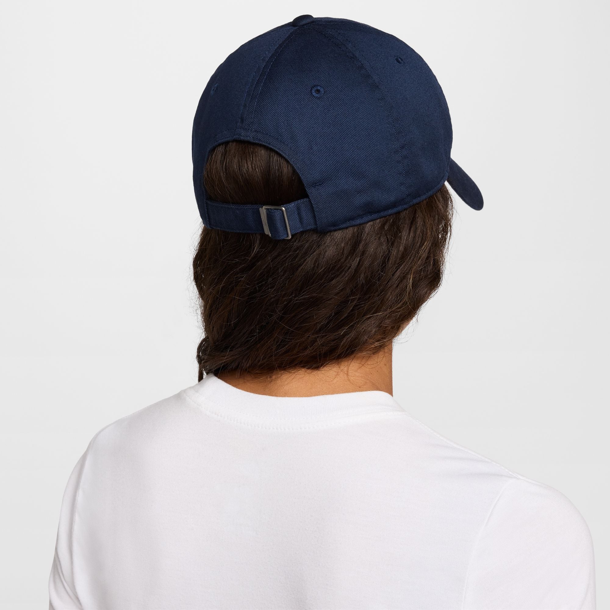NIKE U NK CLUB CAP U CB FUT WSH L Caps NIKE