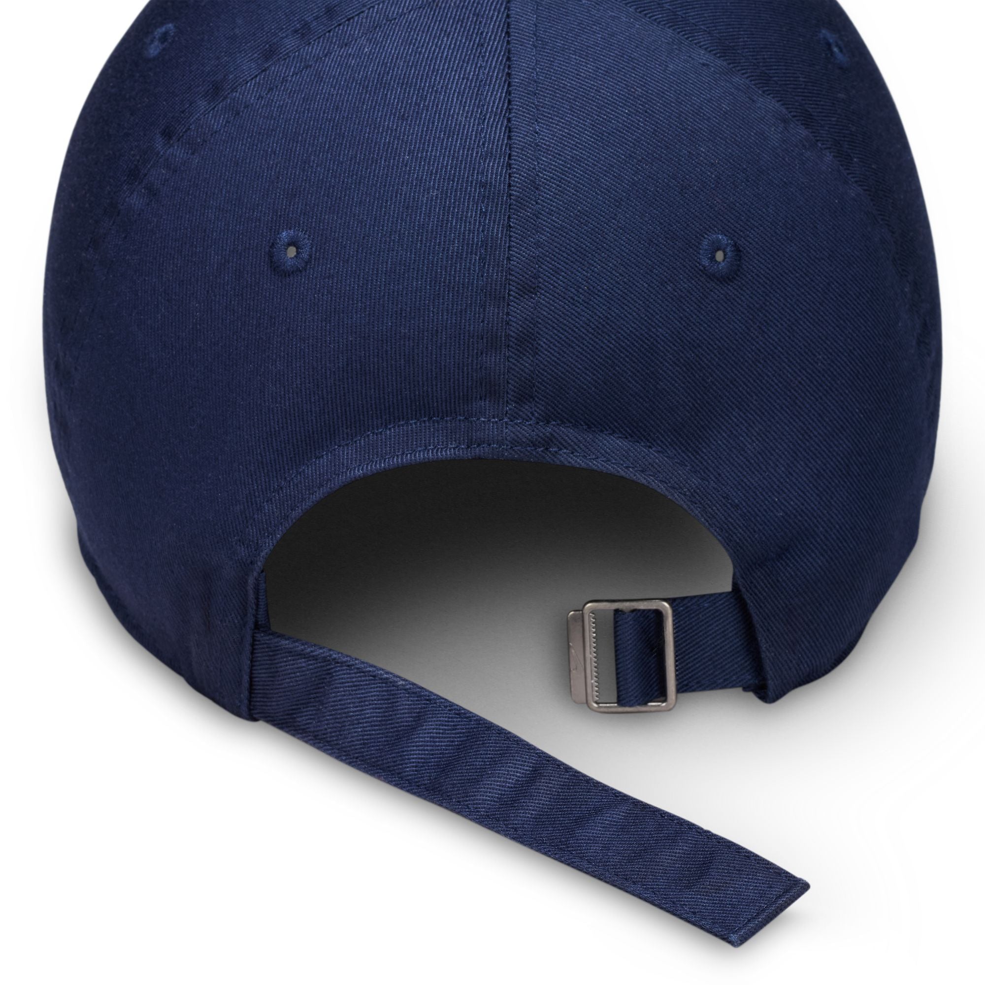 NIKE U NK CLUB CAP U CB FUT WSH L Caps NIKE