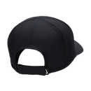 NIKE U NK DF CLUB CAP U AB FL P Caps NIKE BLACK/WHITE S/M
