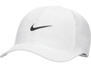 NIKE U NK DF CLUB CAP U AB FL P Caps NIKE WHITE/BLACK S/M