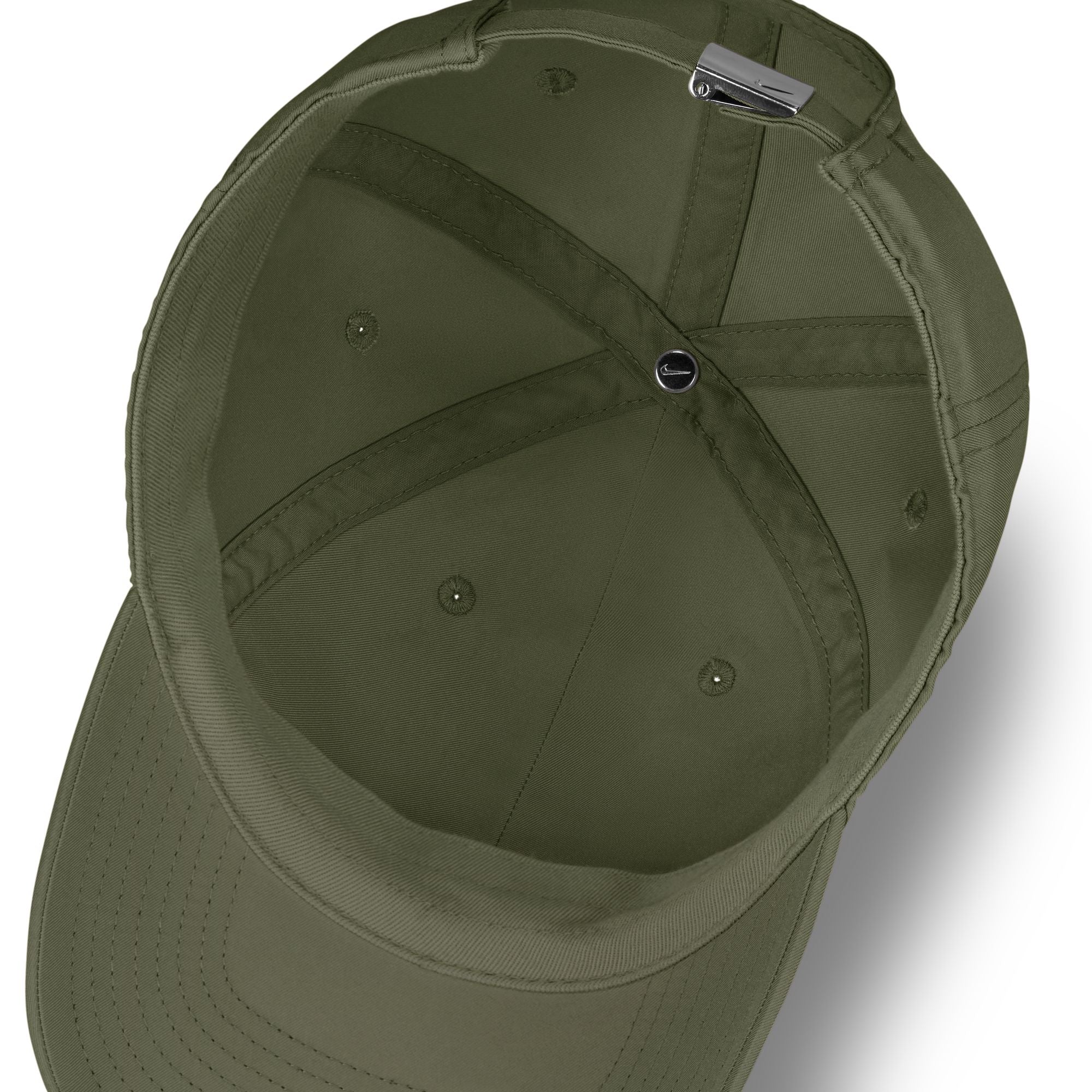 NIKE U NK DF CLUB CAP U CB MTSWSH L Caps NIKE