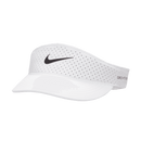 NIKE U NK DFADV ACE VISOR U SAB P Caps NIKE Green melange S/M