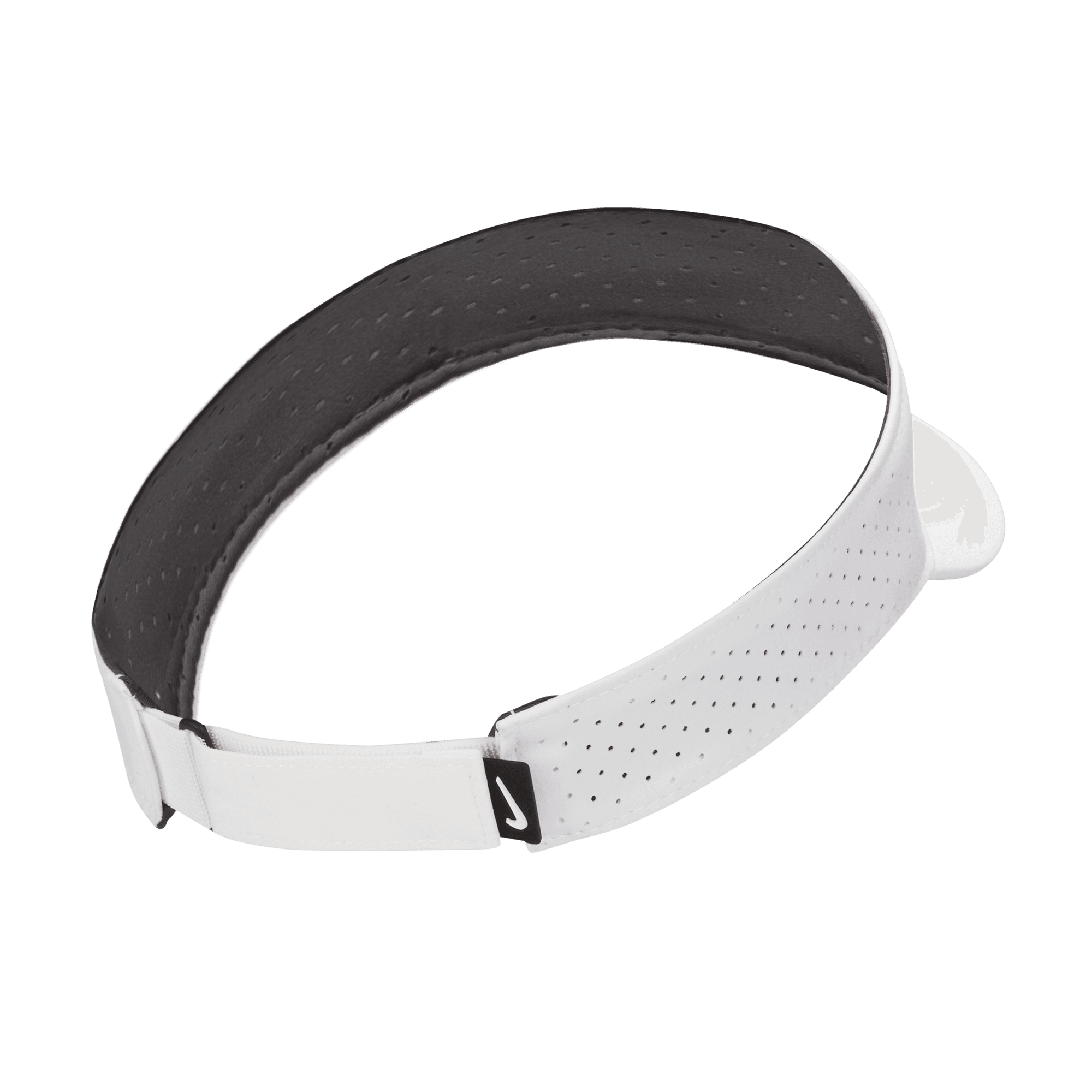 NIKE U NK DFADV ACE VISOR U SAB P Caps NIKE