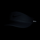 NIKE U NK DFADV ACE VISOR U SAB P Caps NIKE