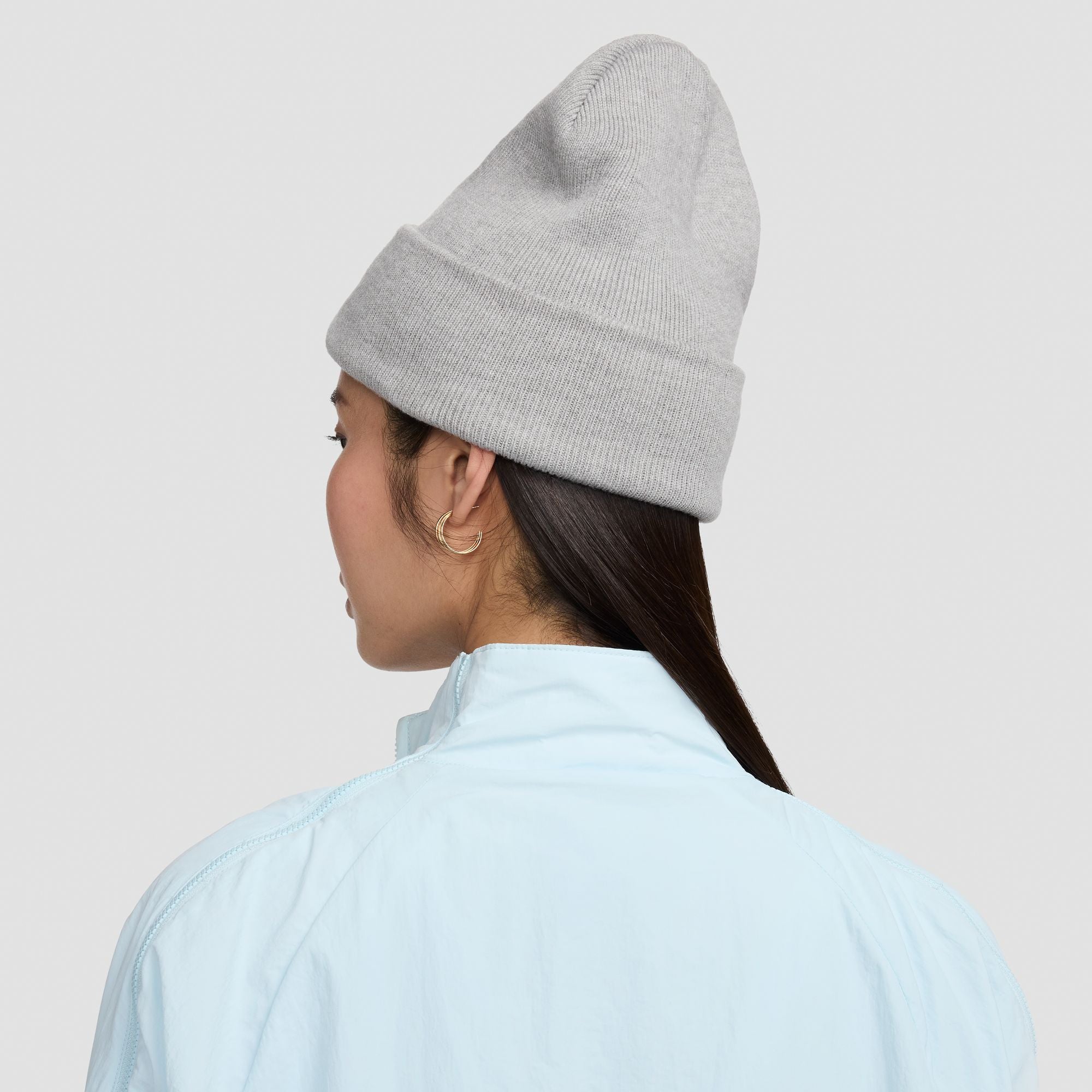 NIKE U NK PEAK BEANIE TC FUT F24 L Caps NIKE