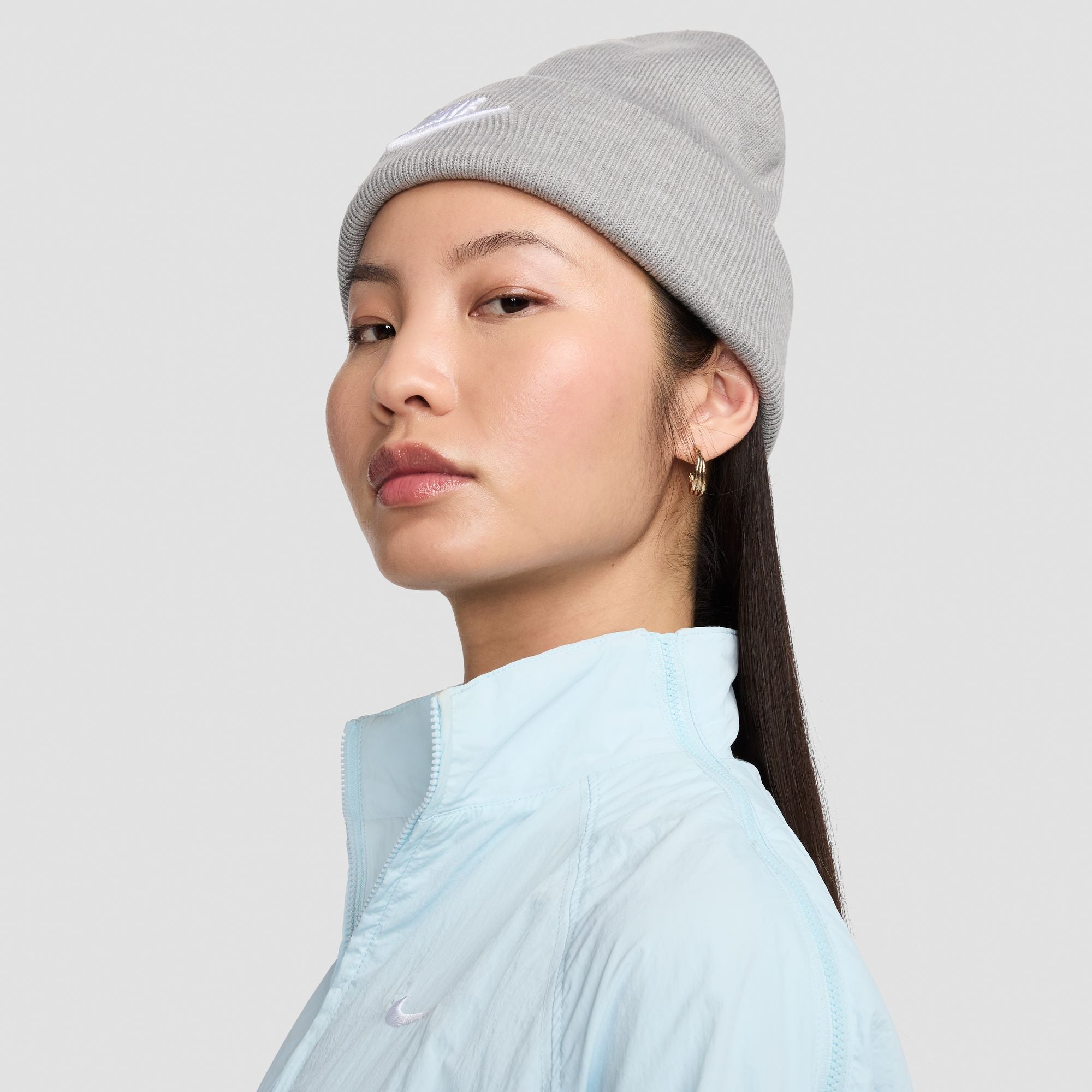 NIKE U NK PEAK BEANIE TC FUT F24 L Caps NIKE