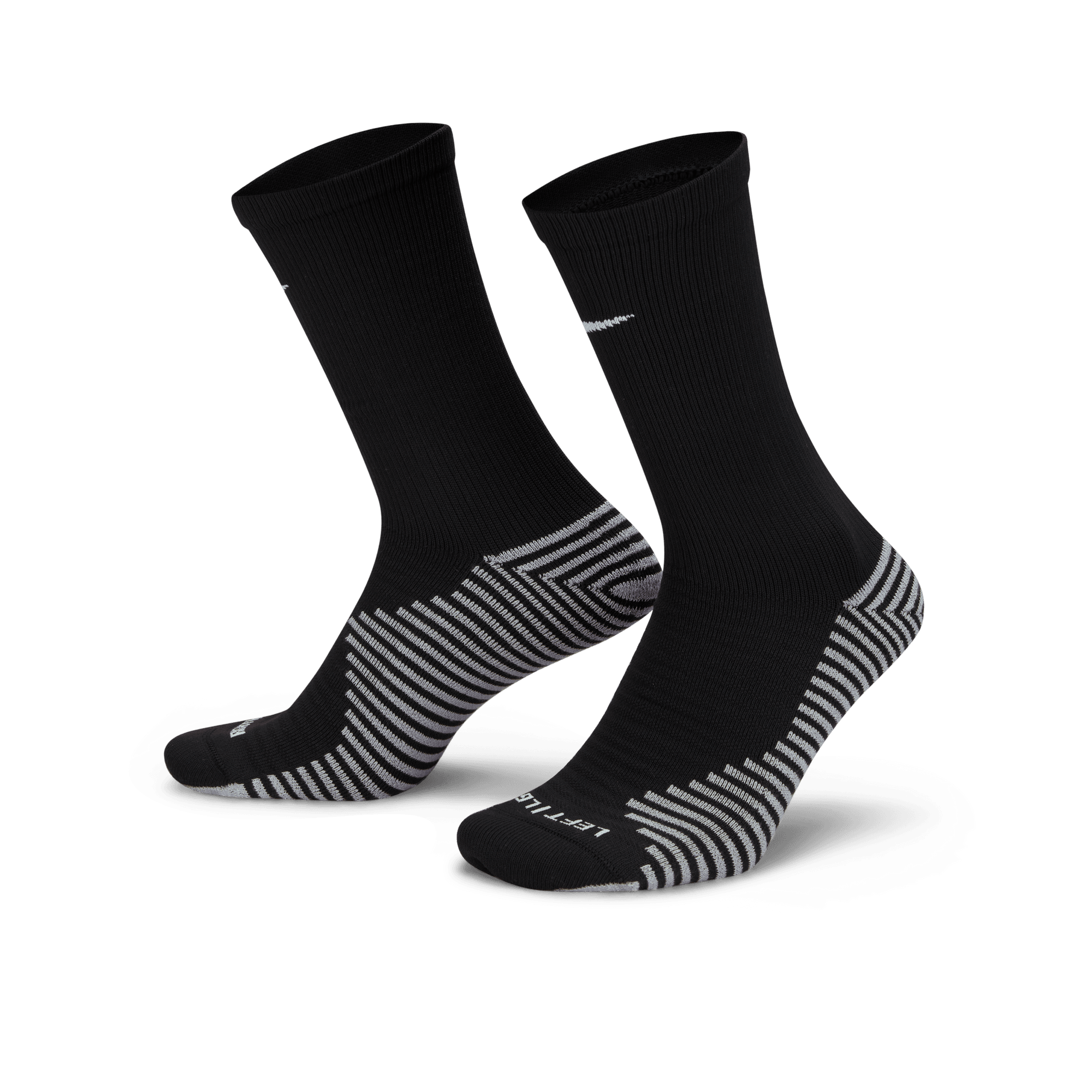 NIKE U NK STRIKE CREW WC22 Fußballzubehör NIKE BLACK/WHITE S