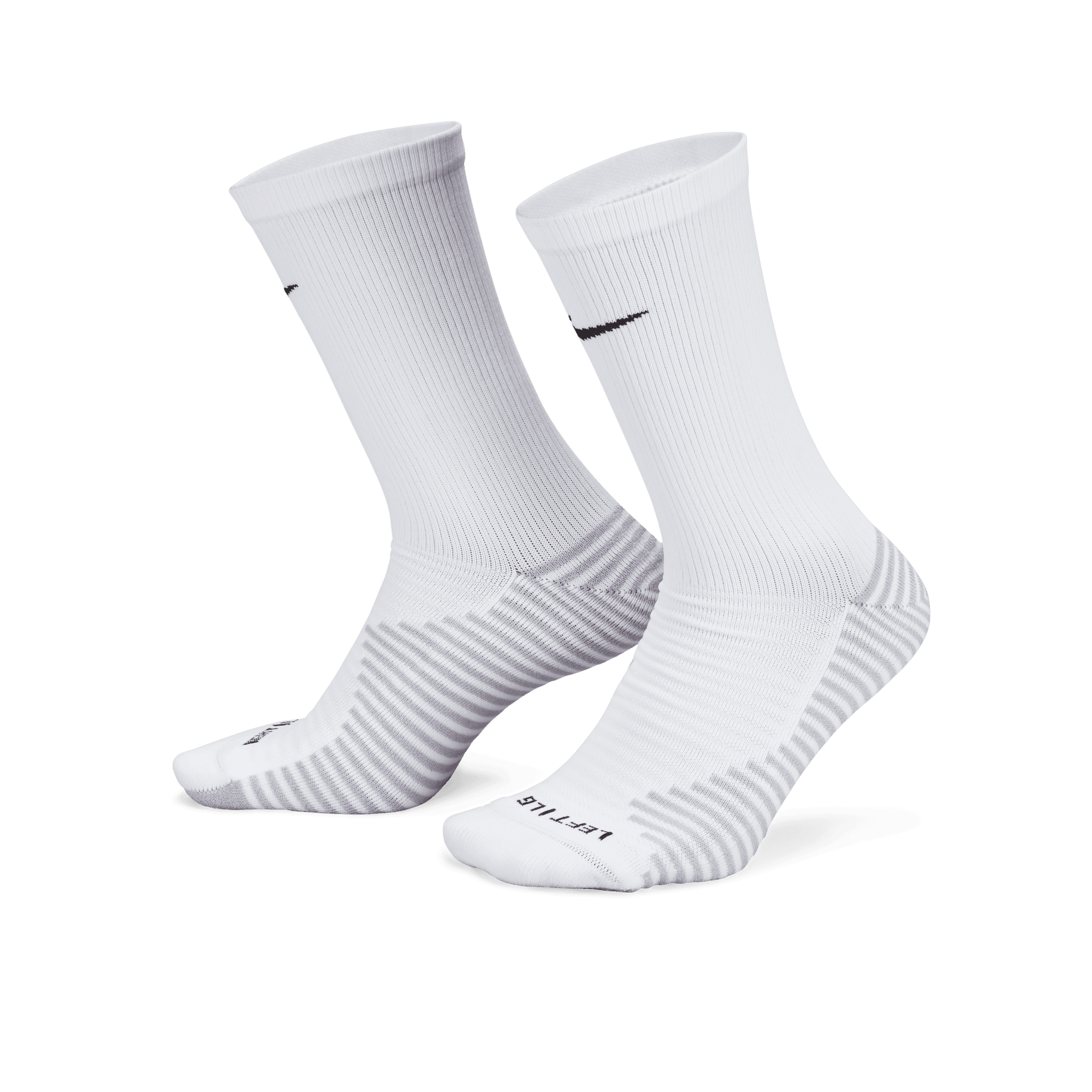 NIKE U NK STRIKE CREW WC22 Fußballzubehör NIKE WHITE/BLACK S