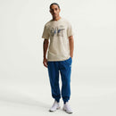 NIKE U NSW TEE STD CELEBRATE BRND Trainingsshirts NIKE ORANGE S