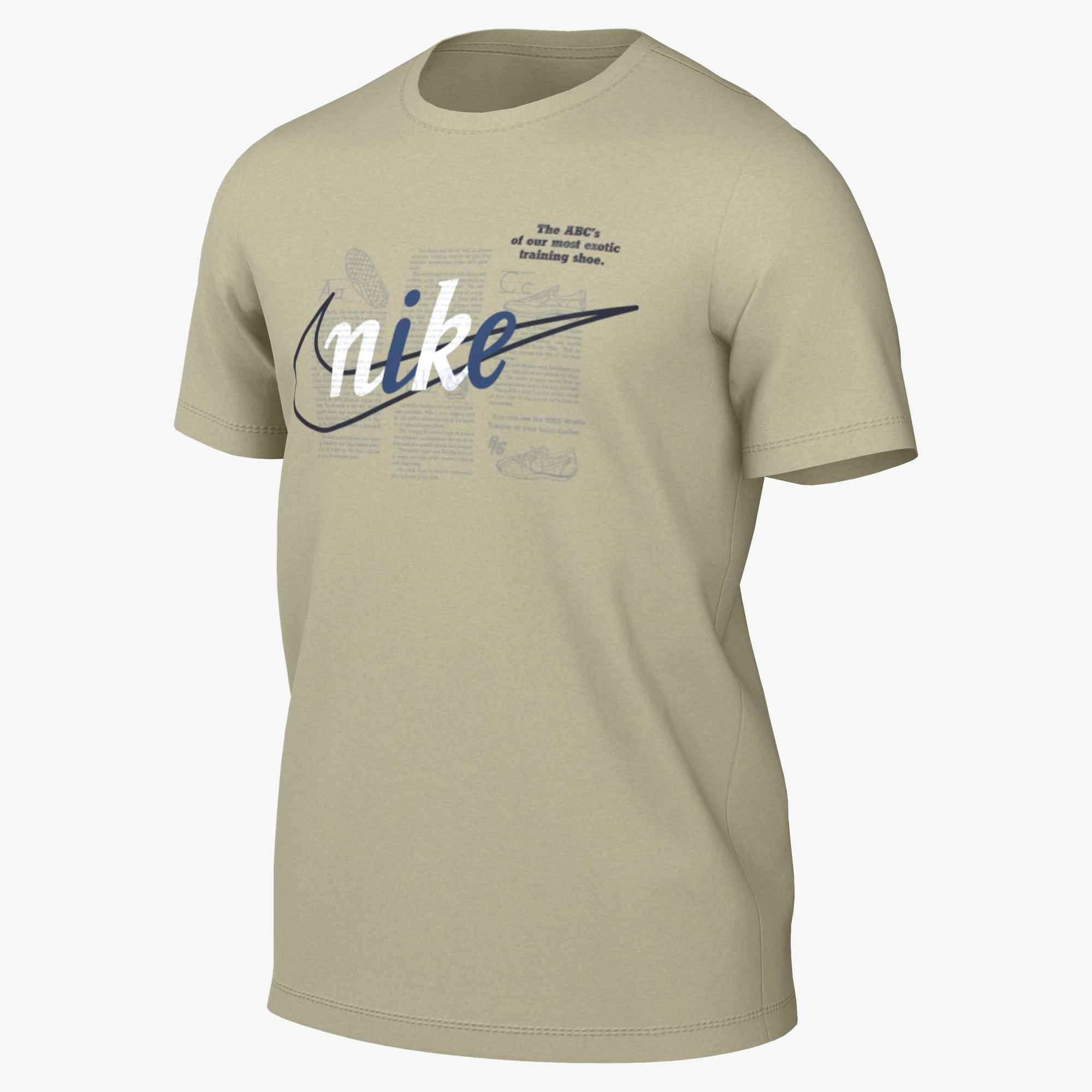 NIKE U NSW TEE STD CELEBRATE BRND Trainingsshirts NIKE
