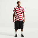 NIKE USA M NK DF JSY SS STAD HM Fanartikel NIKE SAIL/HTR S