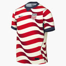 NIKE USA M NK DF JSY SS STAD HM Fanartikel NIKE