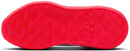 NIKE W NIKE AIR ZOOM BELLA 7 101 WHITE/BRIGHT CRIMSON-WHITE Trainingsschuhe NIKE