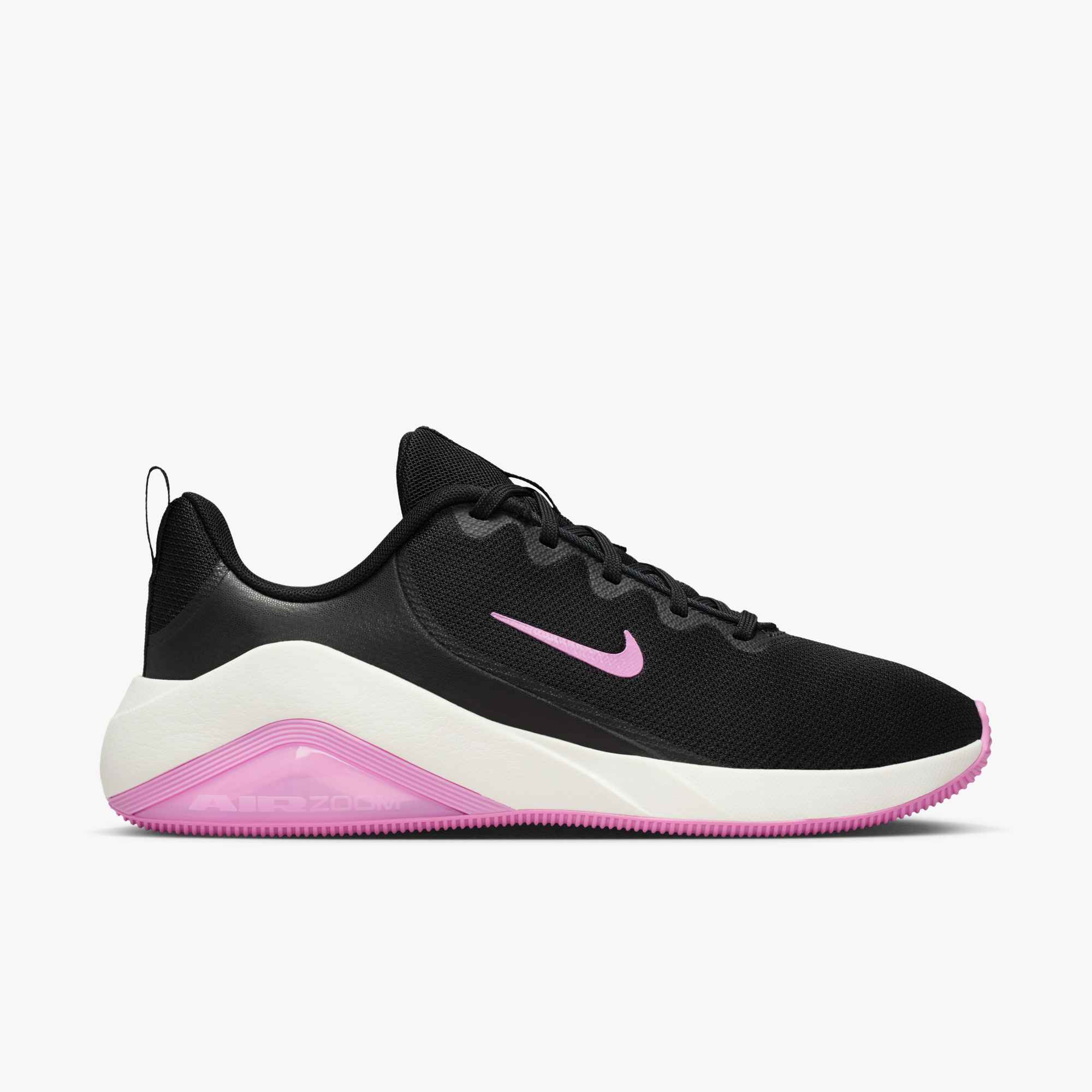 NIKE W NIKE AIR ZOOM BELLA 7 101 WHITE/BRIGHT CRIMSON-WHITE Trainingsschuhe NIKE Black 42.5