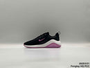 NIKE W NIKE AIR ZOOM BELLA 7 101 WHITE/BRIGHT CRIMSON-WHITE Trainingsschuhe NIKE