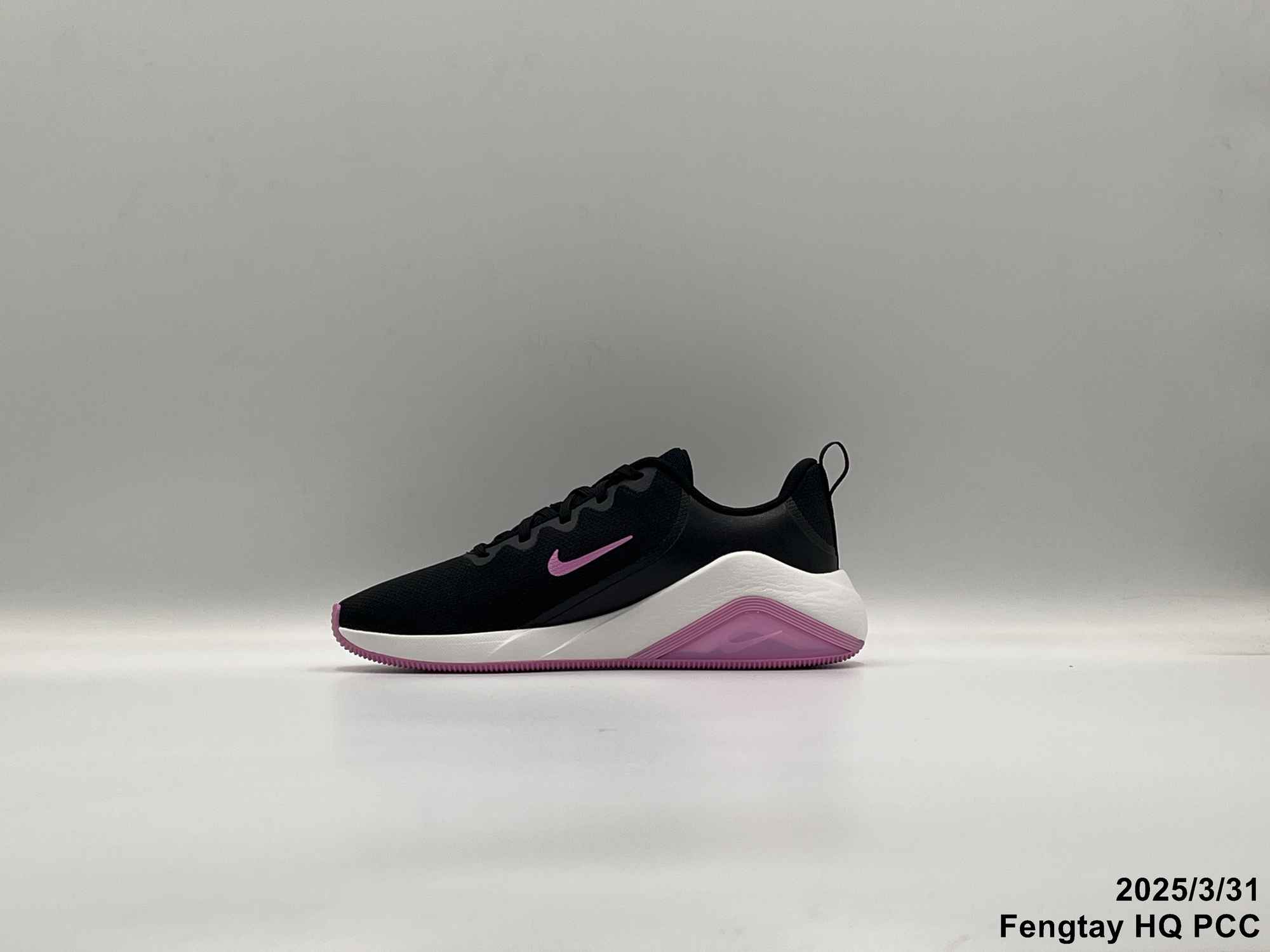 NIKE W NIKE AIR ZOOM BELLA 7 101 WHITE/BRIGHT CRIMSON-WHITE Trainingsschuhe NIKE