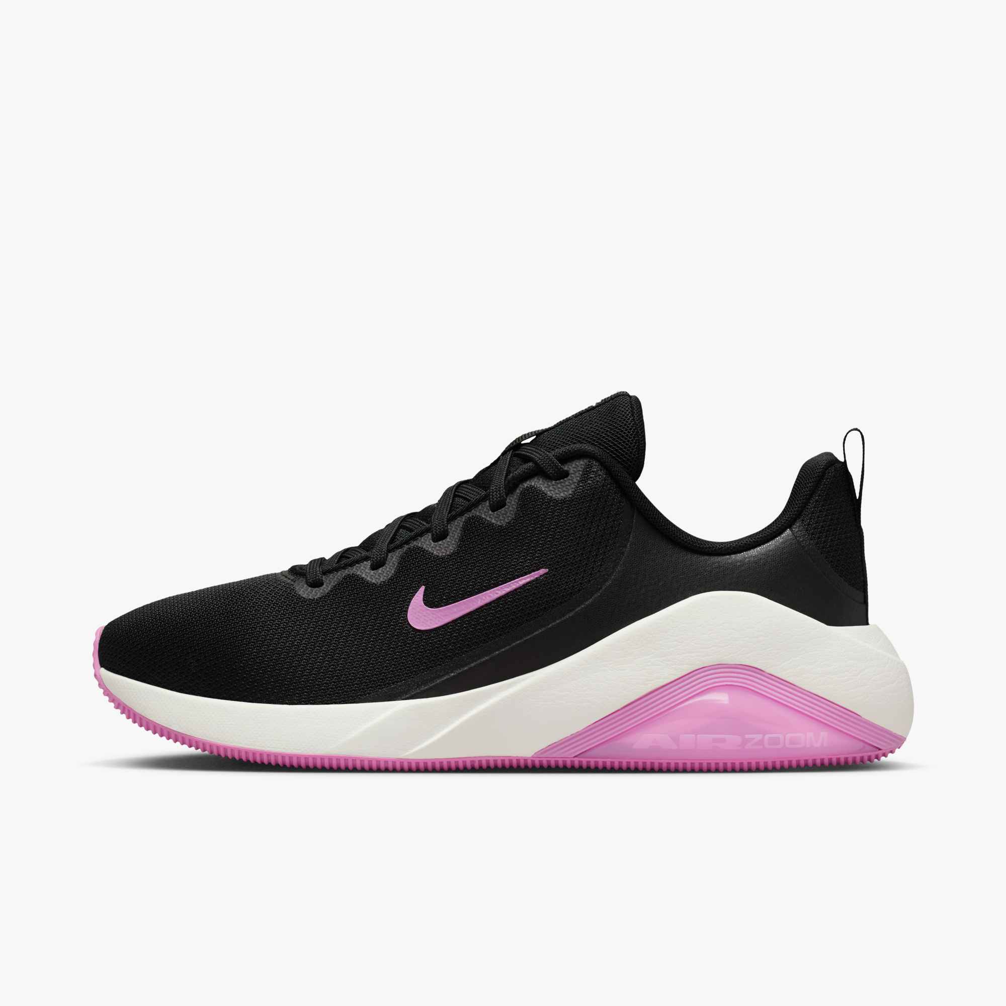 NIKE W NIKE AIR ZOOM BELLA 7 101 WHITE/BRIGHT CRIMSON-WHITE Trainingsschuhe NIKE