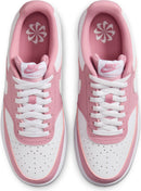 NIKE Damen Freizeitschuhe Court Vision Low Next Nature Sneaker NIKE