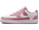 NIKE Damen Freizeitschuhe Court Vision Low Next Nature Sneaker NIKE