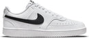 NIKE Damen Freizeitschuhe Court Vision Low Next Nature