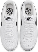 NIKE Damen Freizeitschuhe Court Vision Low Next Nature