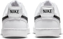 NIKE Damen Freizeitschuhe Court Vision Low Next Nature