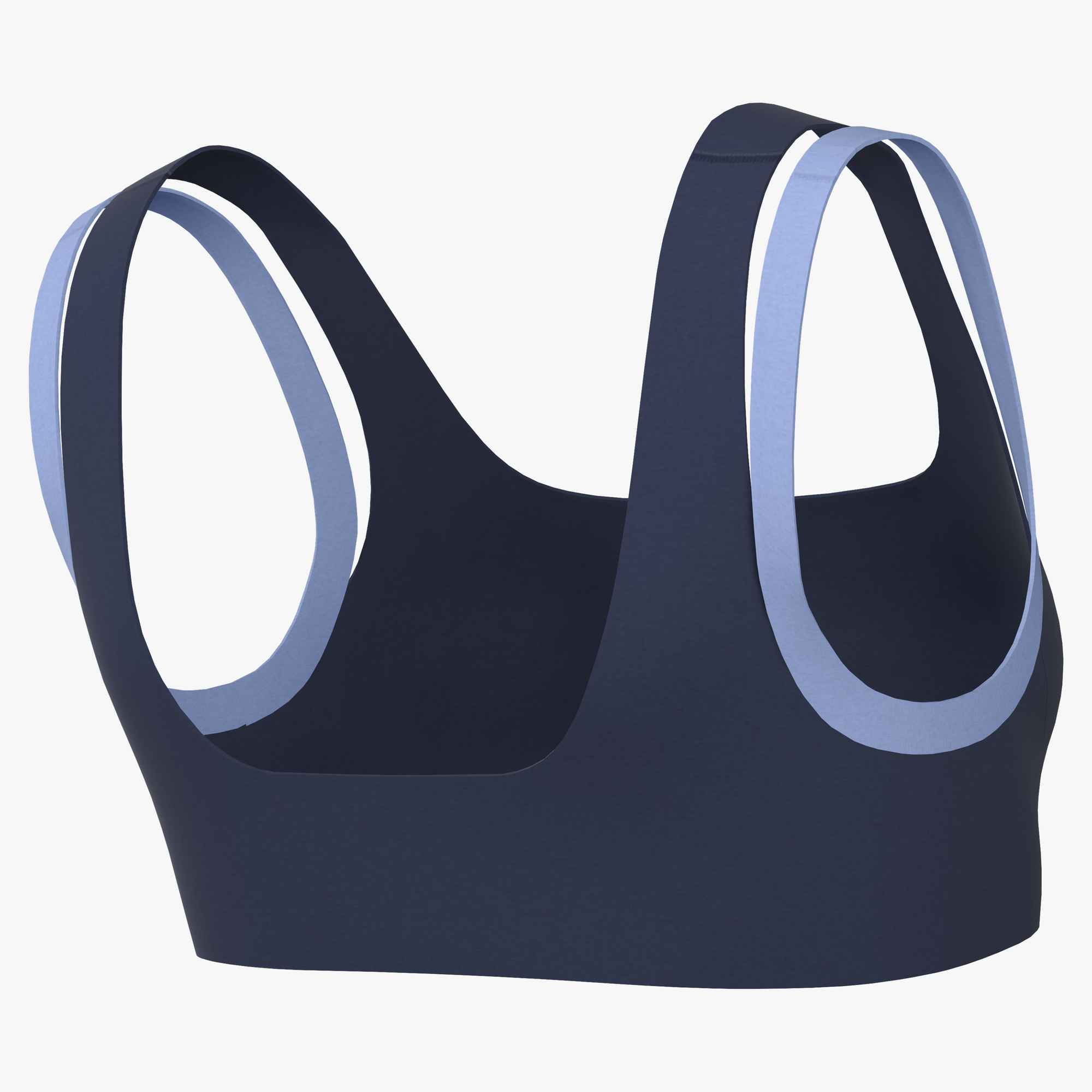NIKE W NK1 SPRT BRA Trainingsshirts NIKE