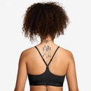 NIKE W NK DF INDY LGT SPT BRA BHs NIKE