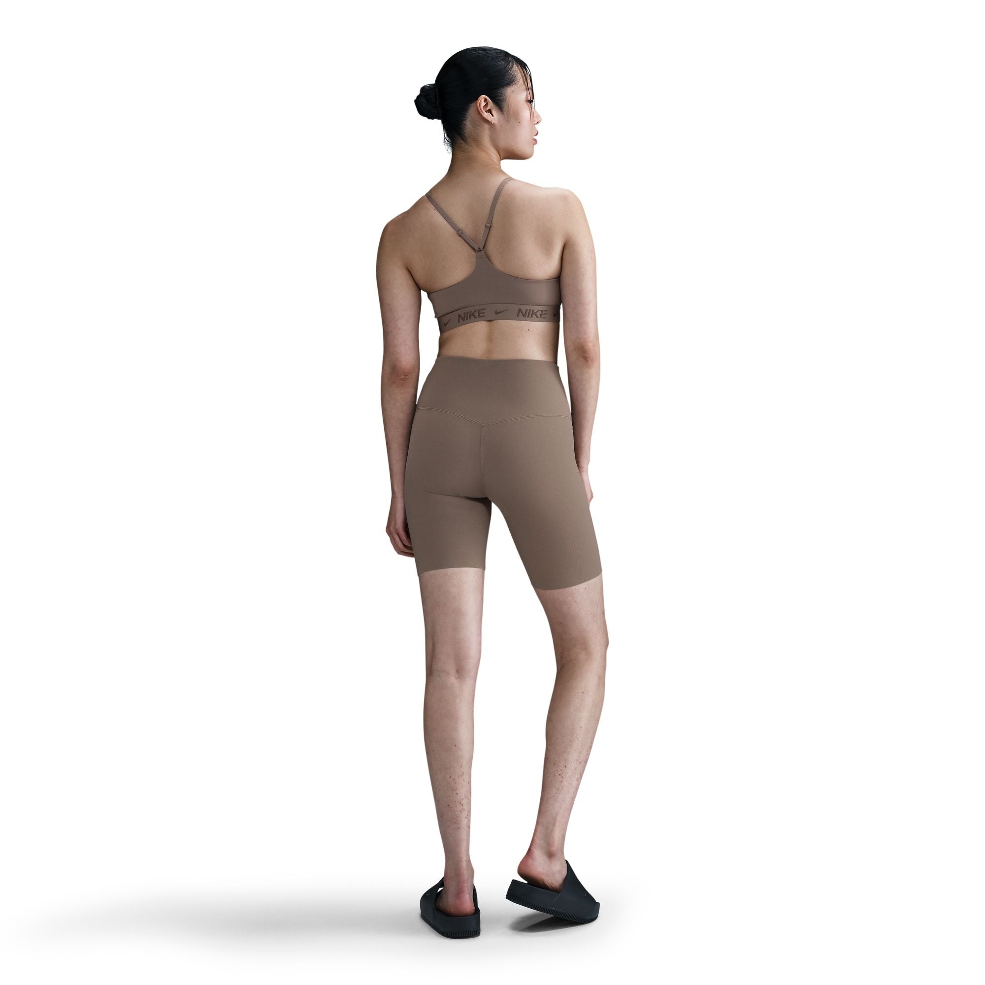 NIKE W NK DF INDY LGT SPT BRA BHs NIKE