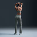 NIKE W NK DF INDY LGT SPT BRA BHs NIKE