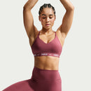 NIKE W NK DF INDY LGT SPT BRA