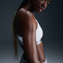 NIKE W NK DF INDY LGT SPT BRA