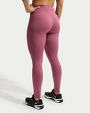 NIKE W NK DF ONE HR TIGHT USEAM Trainingshosen & Jogginghosen NIKE