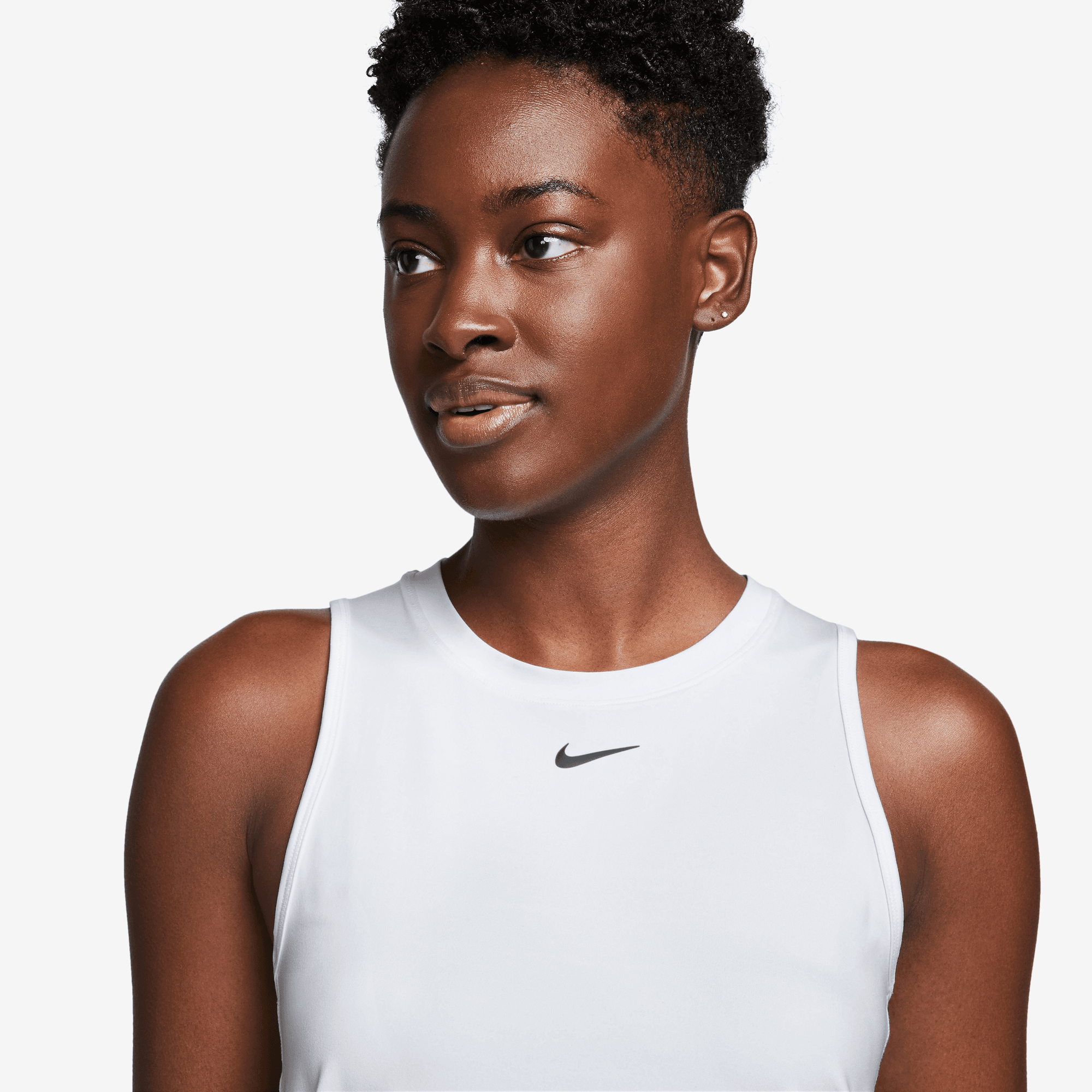 NIKE W NK ONE CLASSIC DF TANK Trainingsshirts NIKE