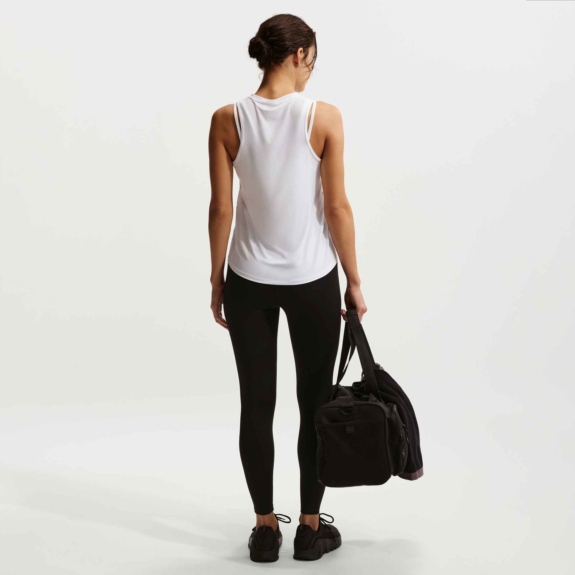 NIKE W NK ONE CLASSIC DF TANK Trainingsshirts NIKE