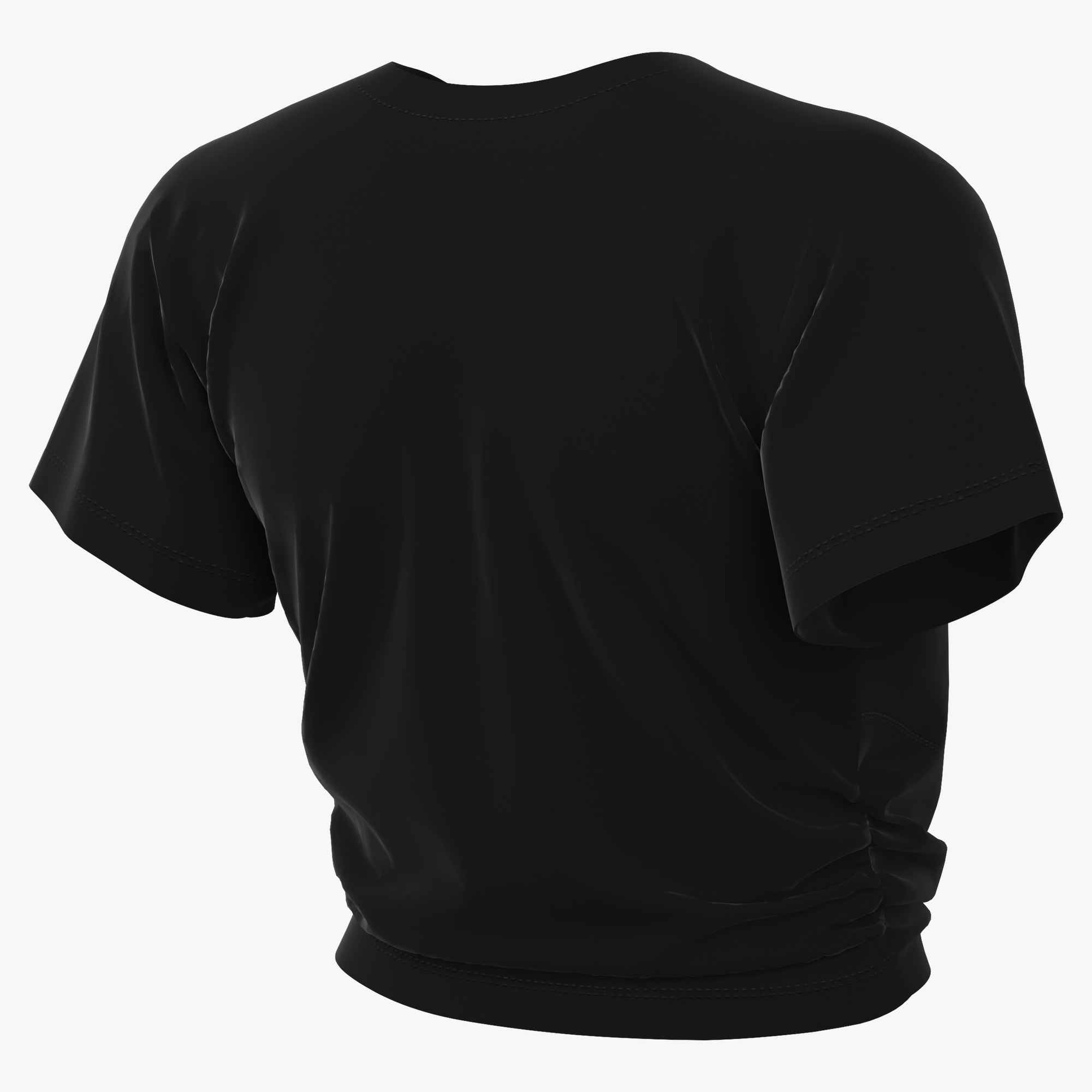 NIKE W NK ONE CLASSIC TWST SS NIKE