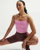 NIKE W NK ONE DF BRA TANK Trainingsshirts NIKE