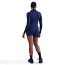 NIKE W NK ONE DF FZ FITTED JKT Trainingsjacken NIKE