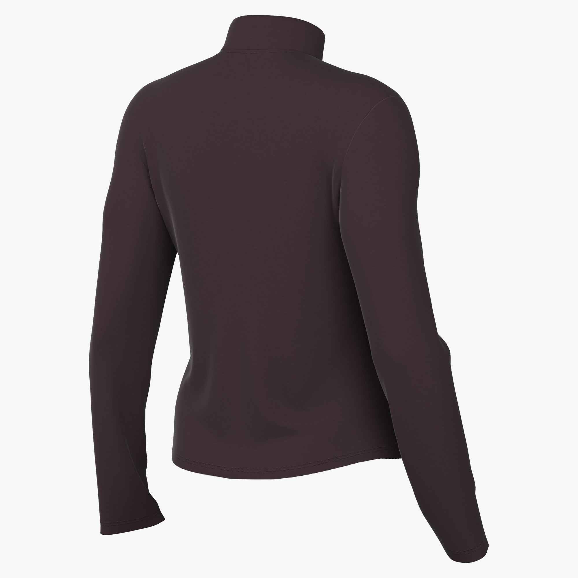 NIKE W NK ONE DF FZ FITTED JKT Trainingsjacken NIKE