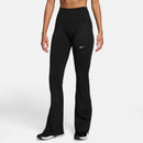 NIKE W NK ONE DF HR TGHT FLRE USEAM Trainingshosen & Jogginghosen NIKE Black XS