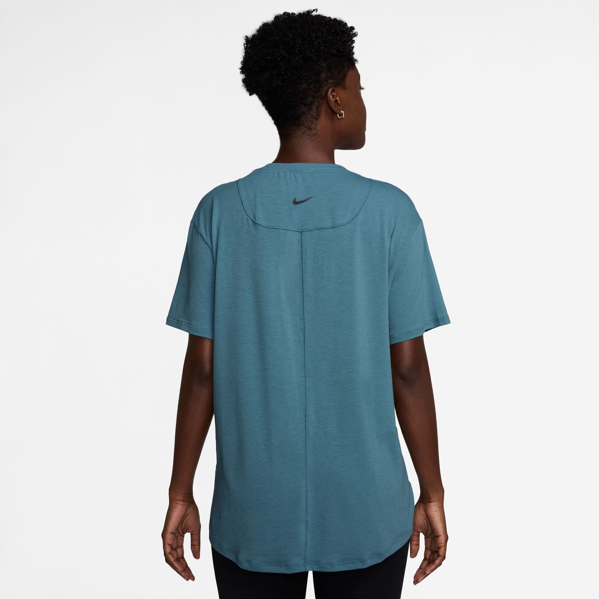 NIKE W NK ONE RELAXED DF SS TOP Trainingsshirts NIKE