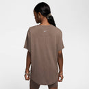 NIKE W NK ONE RELAXED DF SS TOP Trainingsshirts NIKE