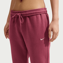 NIKE W NK STDO FLC MW MR STD CF PNT