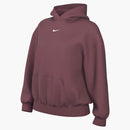 NIKE W NK STDO FLC MW STD PO HDY