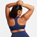NIKE W NK SWSH MED SPT BRA BHs NIKE